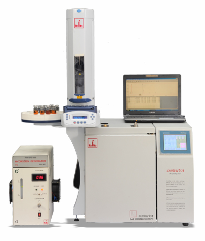 Dissolved Gas Analysis (DGA)
