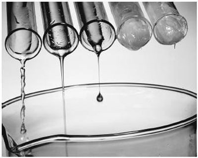 Furan Analysis – Protecting Transformer Paper Insulation